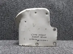 1213710-1 Cessna C-210G Wing Fairing Assembly LH